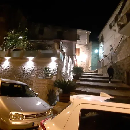 San Domenico House 