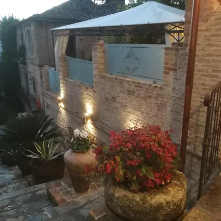 San Domenico House 