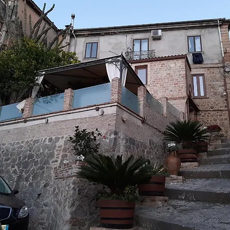 San Domenico House 