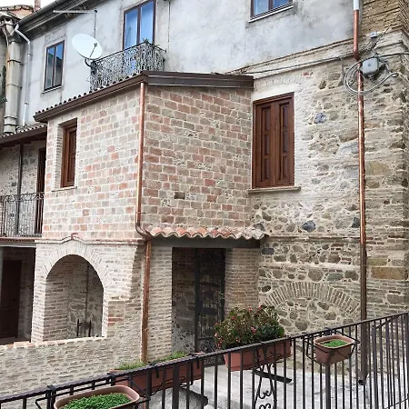 San Domenico House 