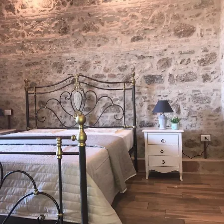 San Domenico House 