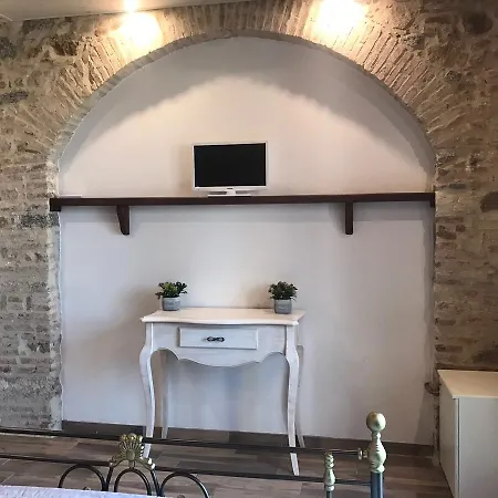 San Domenico House 