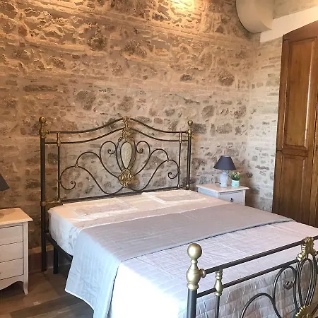 Bed & Breakfast San Domenico House 
