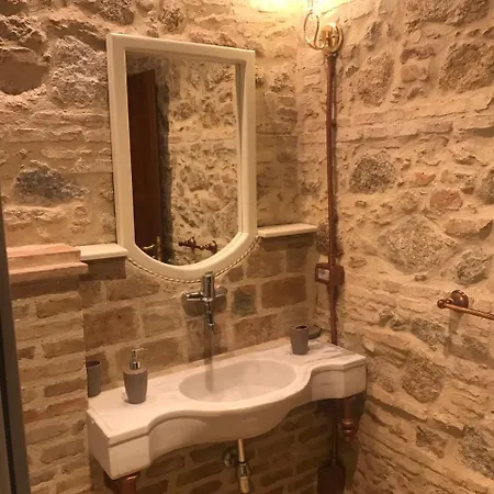 San Domenico House 