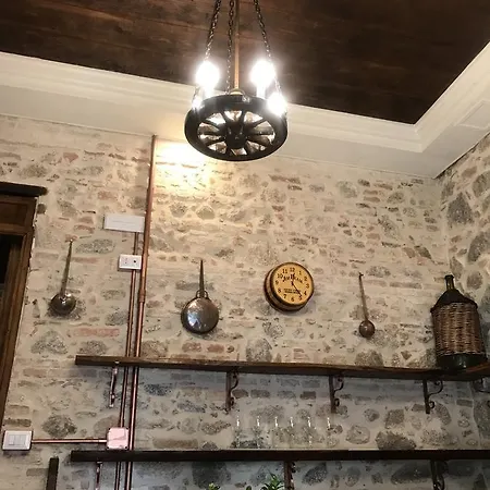 San Domenico House 