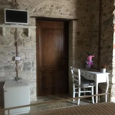Bed & Breakfast San Domenico House 