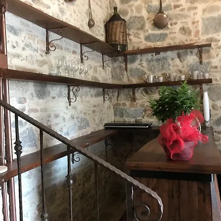 San Domenico House 