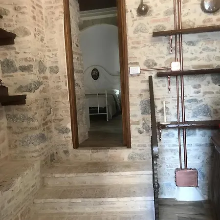 San Domenico House 