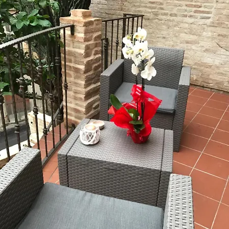 San Domenico House 
