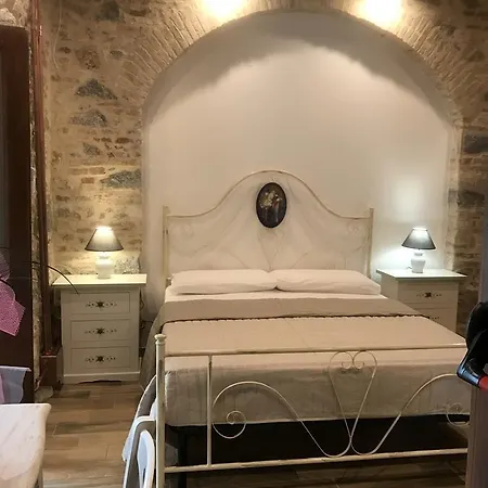 San Domenico House 