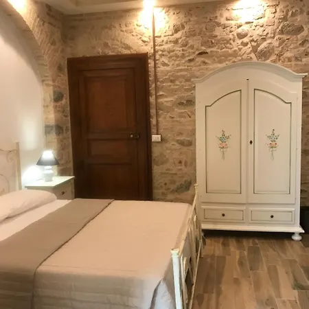Bed & Breakfast San Domenico House 