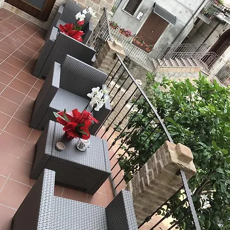 San Domenico House 