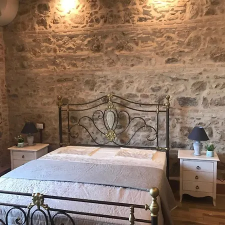 Oda ve Kahvaltı San Domenico House 