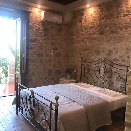 فندق مبيت وإفطار San Domenico House 