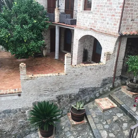 Bed & Breakfast San Domenico House 