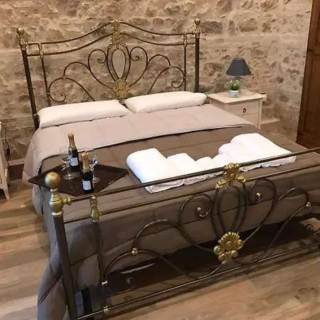 Bed & Breakfast San Domenico House 