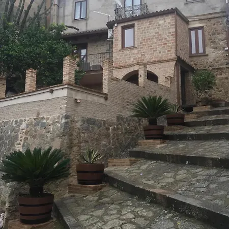 San Domenico House 