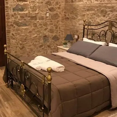 San Domenico House 