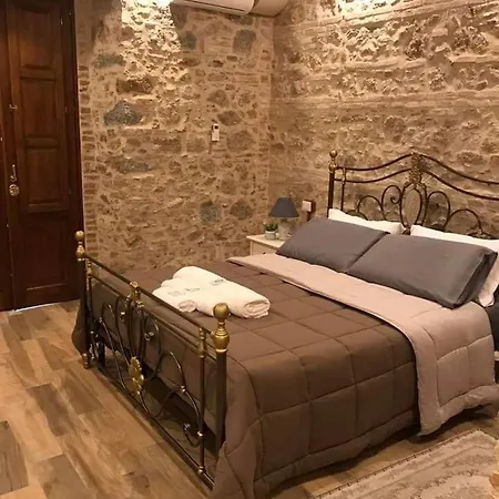 San Domenico House 