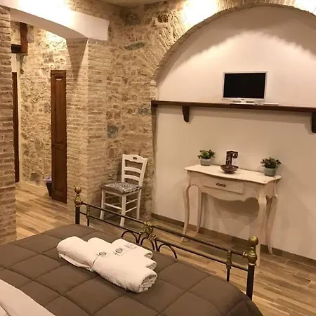 San Domenico House 