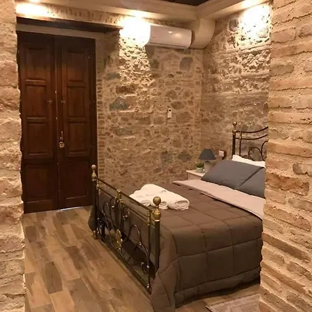 San Domenico House 